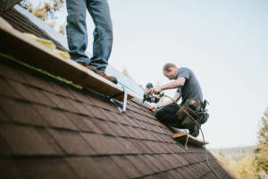 Local Roofers in East Candia, NH